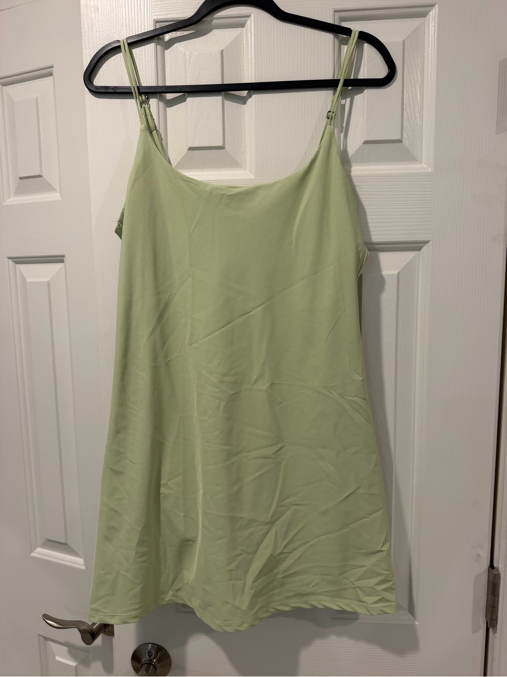 Abercrombie Athletic Dress with Built in Shorts